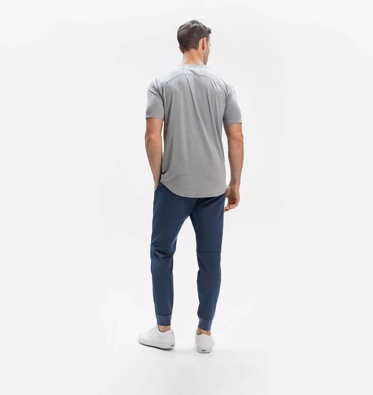 Men's Flex Pants - Slim Fit Chinos