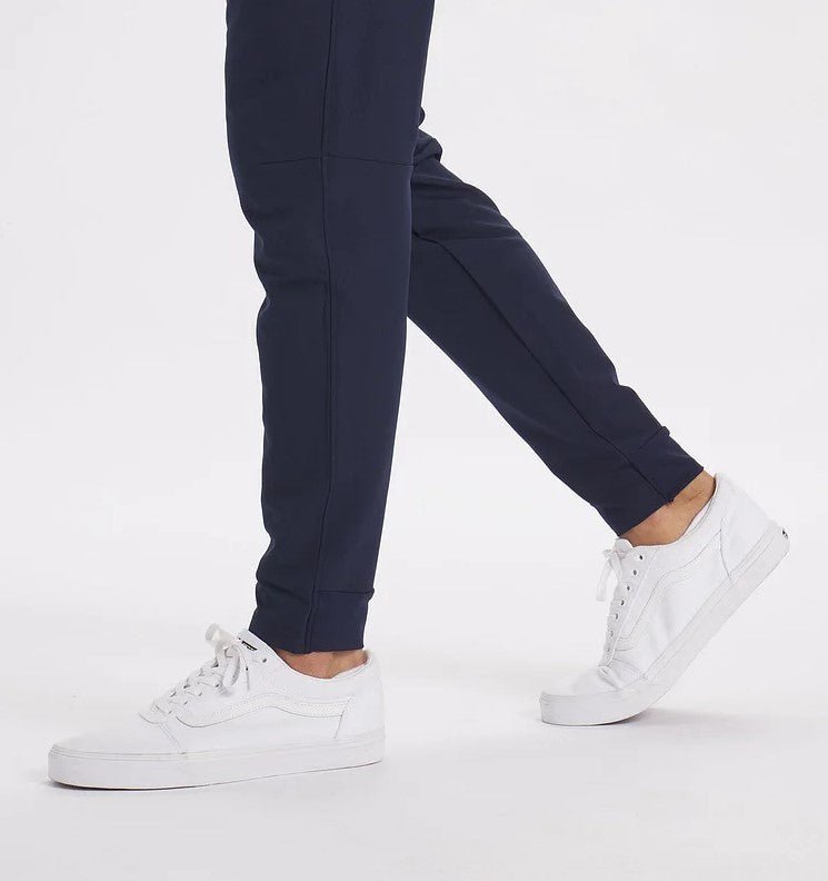 Men's Flex Pants - Slim Fit Chinos