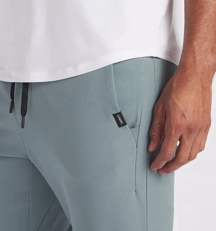Men's Flex Pants - Slim Fit Chinos