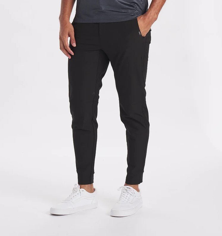 Men's Flex Pants - Slim Fit Chinos