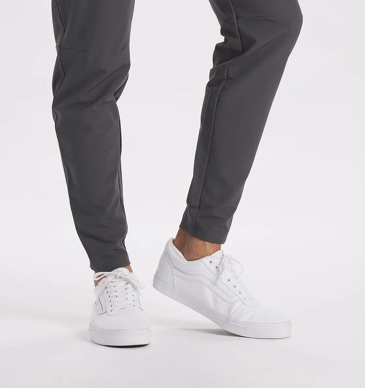 Men's Flex Pants - Slim Fit Chinos