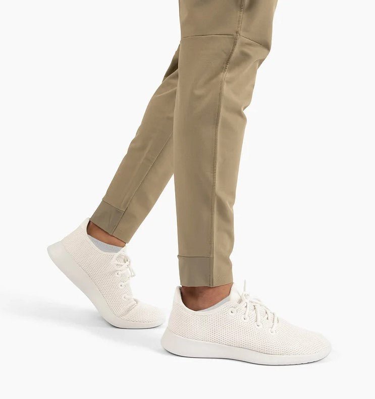 Men's Flex Pants - Slim Fit Chinos