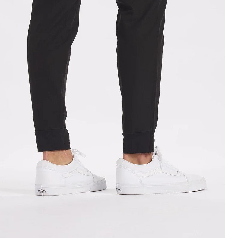 Men's Flex Pants - Slim Fit Chinos