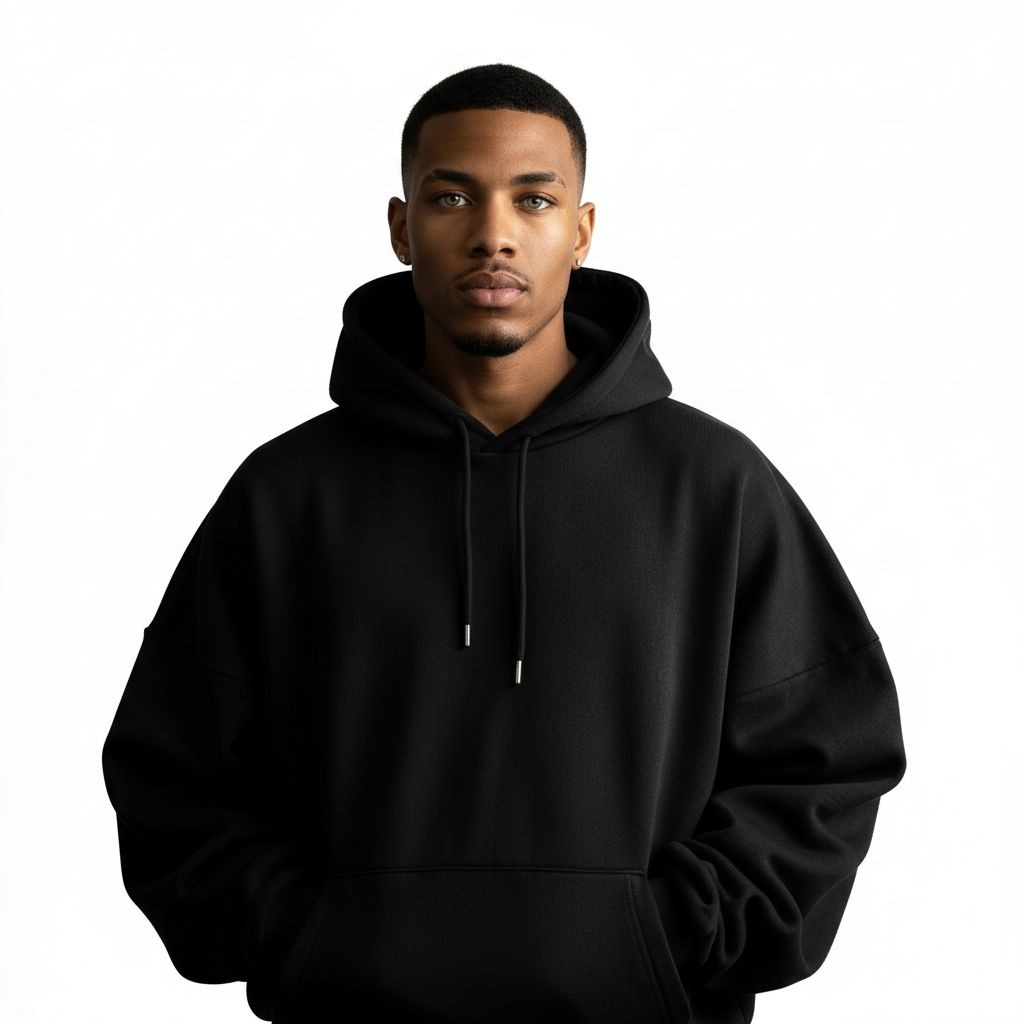 Two Piece Tracksuit Long Pants Edition