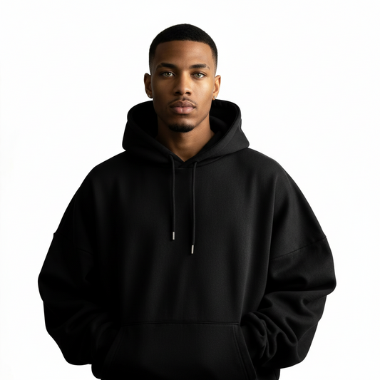 Two Piece Tracksuit Long Pants Edition