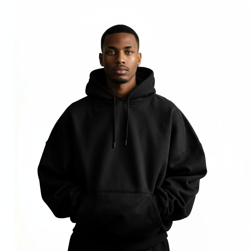 Two Piece Tracksuit Long Pants Edition