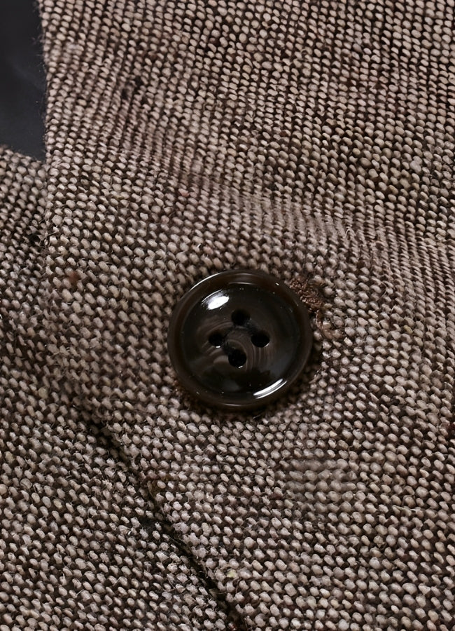 Steampunk Herringbone Men Edition