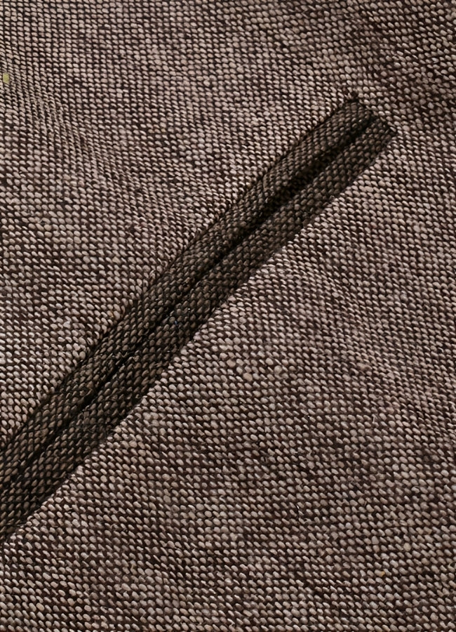 Steampunk Herringbone Men Edition